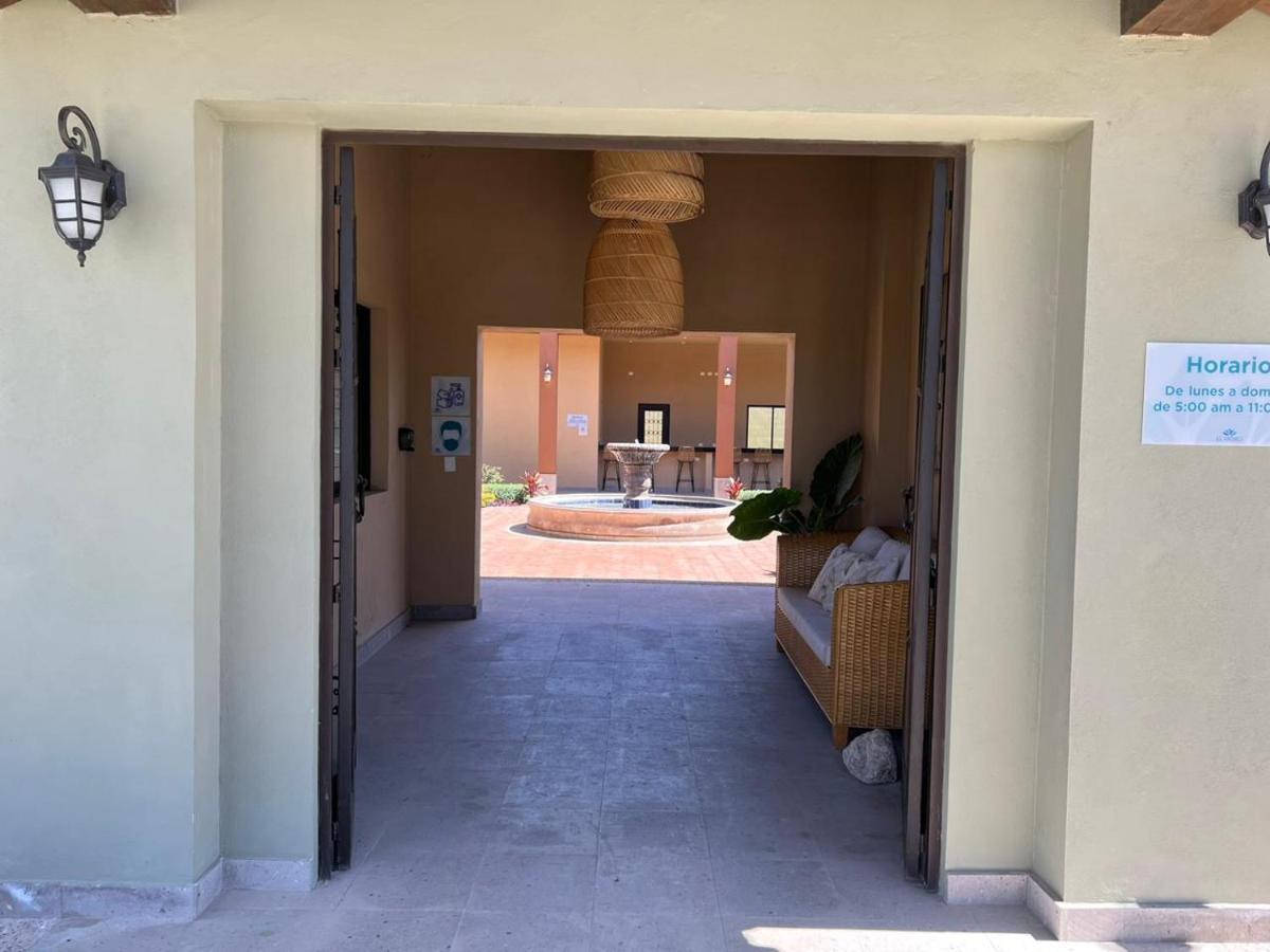 Casas Vacacionales El Deseo By Picsa Administracion * San Miguel de Allende