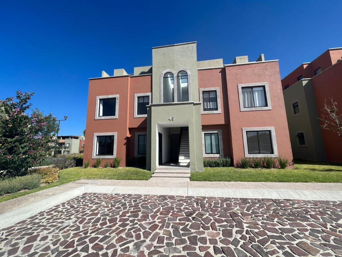 Casas Vacacionales El Deseo By Picsa Administracion Villa *