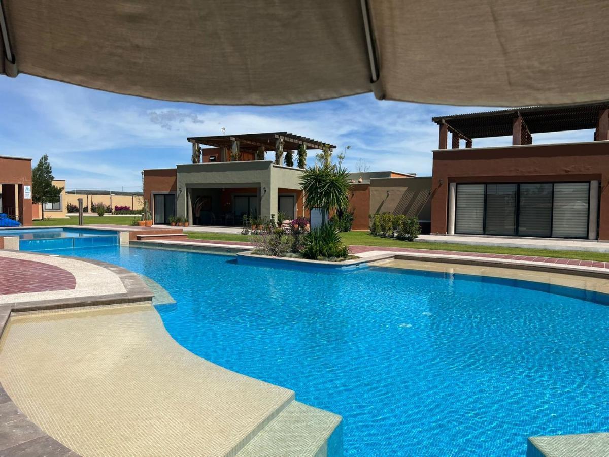 Casas Vacacionales El Deseo By Picsa Administracion Villa